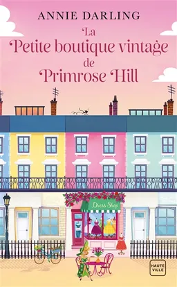 La petite boutique vintage de Primrose Hill | Annie Darling
