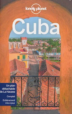 Cuba | Wendy Yanagihara, Brendan Sainsbury