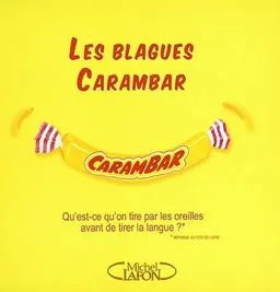 Les blagues Carambar | 