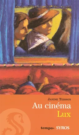 Au cinéma Lux | Janine Teisson