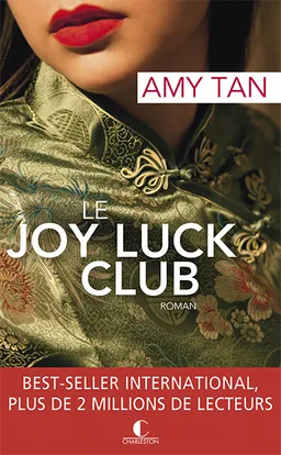 Le Joy luck club | Amy Tan