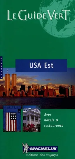 USA Est | 