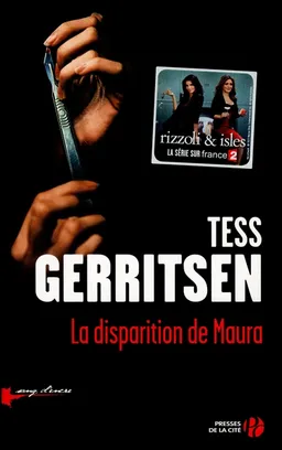 La disparition de Maura | Tess Gerritsen
