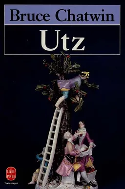 Utz | Bruce Chatwin