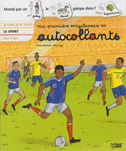 Le sport | Yvette Barbetti, Elisa Laget