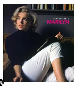 Irrésistible Marilyn | Caroline Perreau