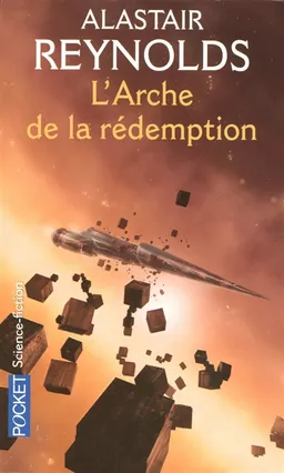 L'arche de la rédemption | Alastair Reynolds