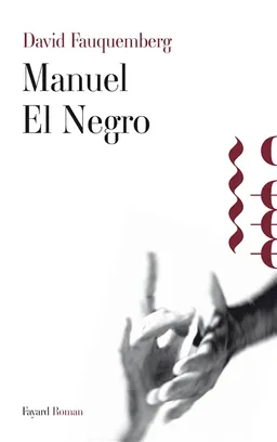 Manuel el Negro | David Fauquemberg