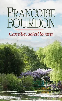 Camille, soleil levant | Françoise Bourdon