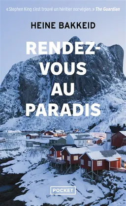 Rendez-vous au paradis | Heine Bakkeid
