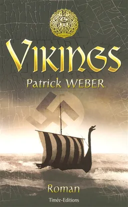 Vikings | Patrick Weber