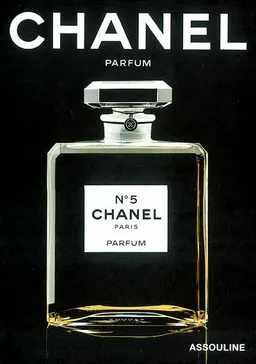Chanel, parfums | Françoise Aveline