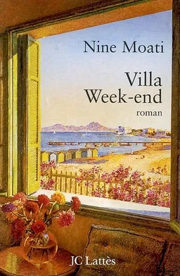 Villa Week-end | Nine Moati