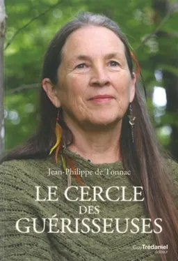 Le cercle des guérisseuses | Jean-Philippe de Tonnac
