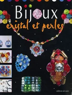 Bijoux cristal et perles | 