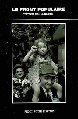 Le Front populaire | Jean Lacouture