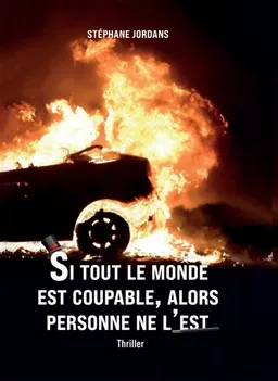 Si tout le monde est coupable, alors personne ne l'est | Stéphane Jordans