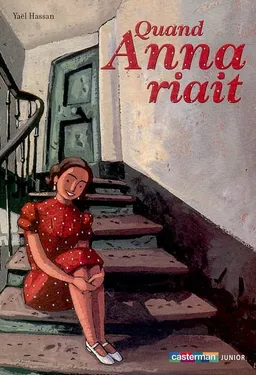 Quand Anna riait | Yaël Hassan, Marcelino Truong