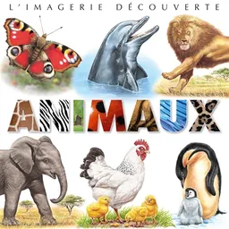 Animaux | Emilie Beaumont, Marie-Christine Lemayeur, Bernard Alunni