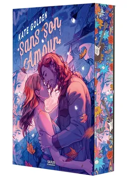 Sans son amour | Kate Golden