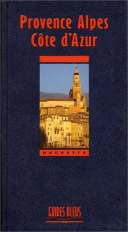 Provence, Alpes, Côte d'Azur | 