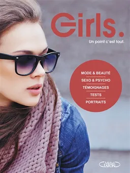Girls : un point c'est tout | 