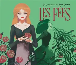 Les fées | Kochka, Nicolas Duffaut, Charles Perrault