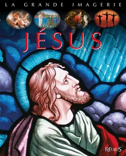 Jésus | Jacques Beaumont, Sylvie Deraime