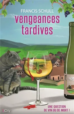 Vengeances tardives | Francis Schull