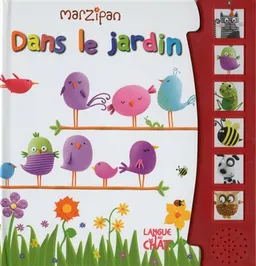 Dans le jardin | 