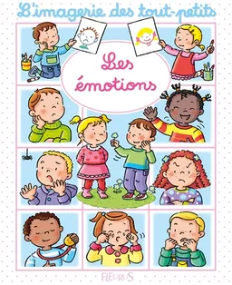 Les émotions | Emilie Beaumont, Sylvie Michelet