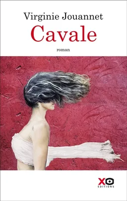 Cavale | Virginie Jouannet