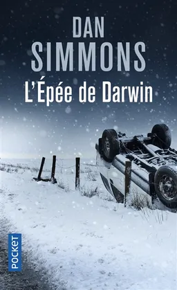 L'épée de Darwin | Dan Simmons
