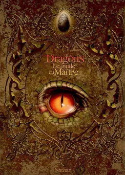 Dragons : le guide du maître | John Topsell, Dan Malone