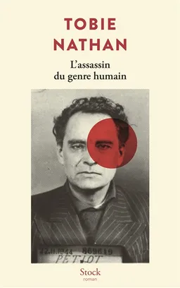 L'assassin du genre humain | Tobie Nathan