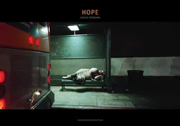 Hope | Erick Ifergan, Drew Hammond, David Lisnard