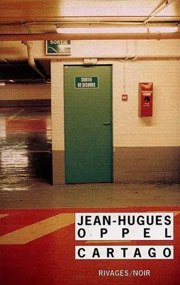 Cartago | Jean-Hugues Oppel