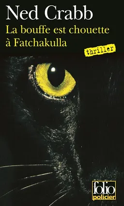 La bouffe est chouette à Fatchakulla | Ned Crabb