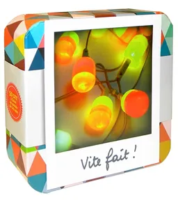 Vite fait, bien fait : 50 DIY à faire en moins de 20 minutes | Charlotte Vannier