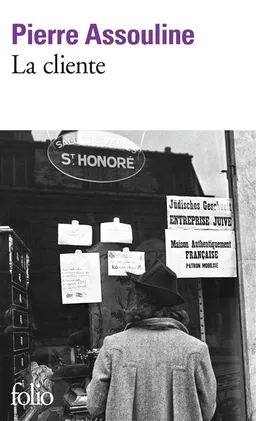 La cliente | Pierre Assouline