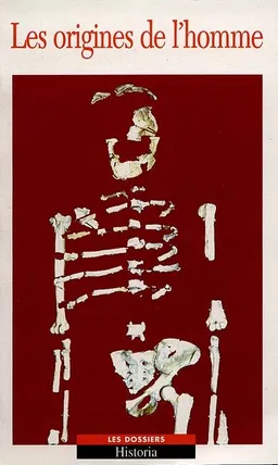 Les origines de l'homme | Yves Coppens