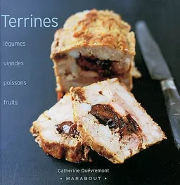 Terrines | Catherine Quévremont, Akiko Ida