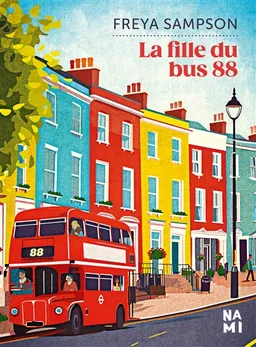 La fille du bus 88 | Freya Sampson
