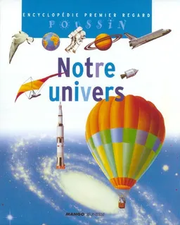 Notre univers | Françoise Detay-Lanzmann, Nicole Hibert, Bénédicte Carraz, Héliadore, Alain Korkos