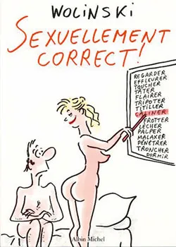Sexuellement correct | Georges Wolinski