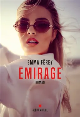 Emirage | Emma Férey