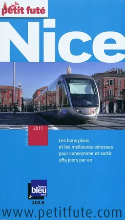 Nice : 2011 | 