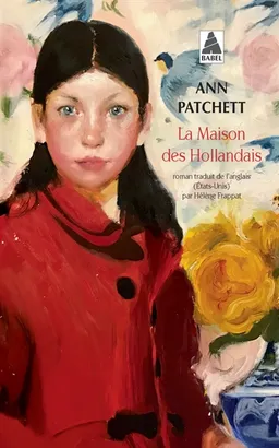 La maison des Hollandais | Ann Patchett