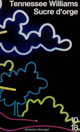 Sucre d'orge | Tennessee Williams
