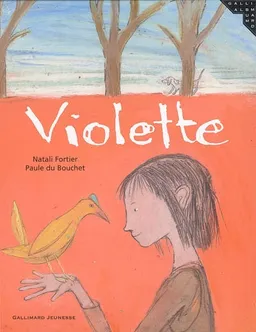 Violette | Natali Fortier, Paule Du Bouchet